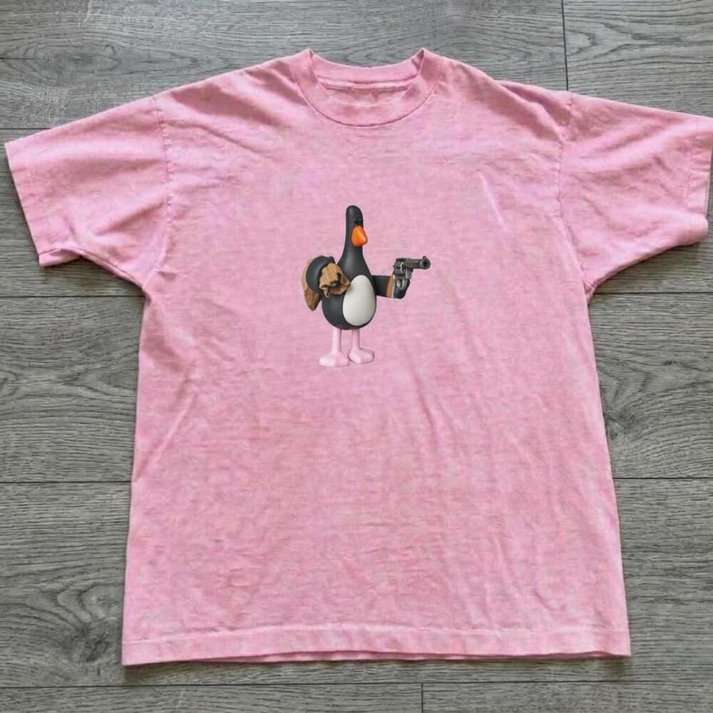 90S Cartoon Tee